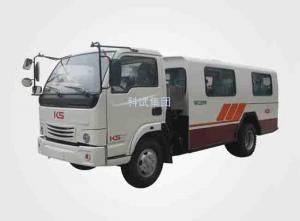 WC20R(A)/WC18RJ/WC10/0.5R防爆柴油機(jī)無(wú)軌膠輪車(chē)